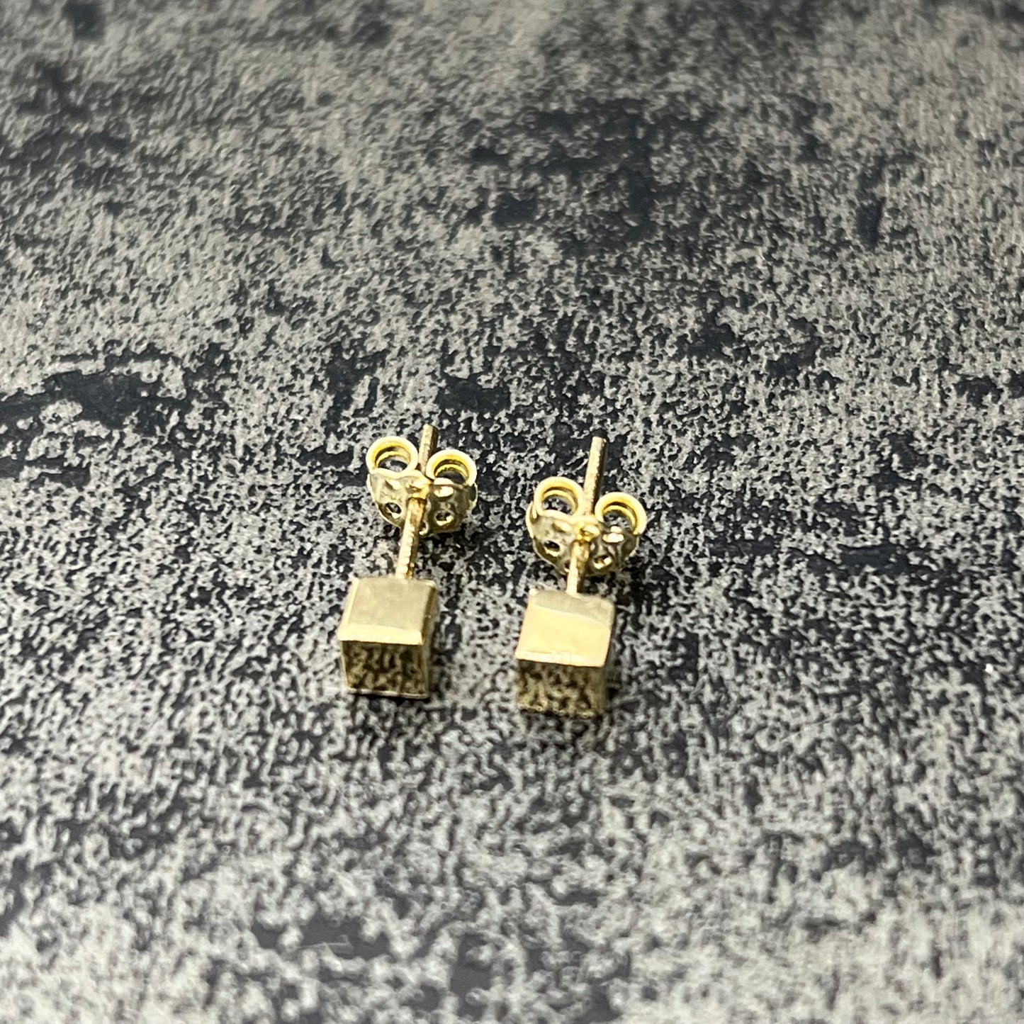 14 karaat gouden oorbellen