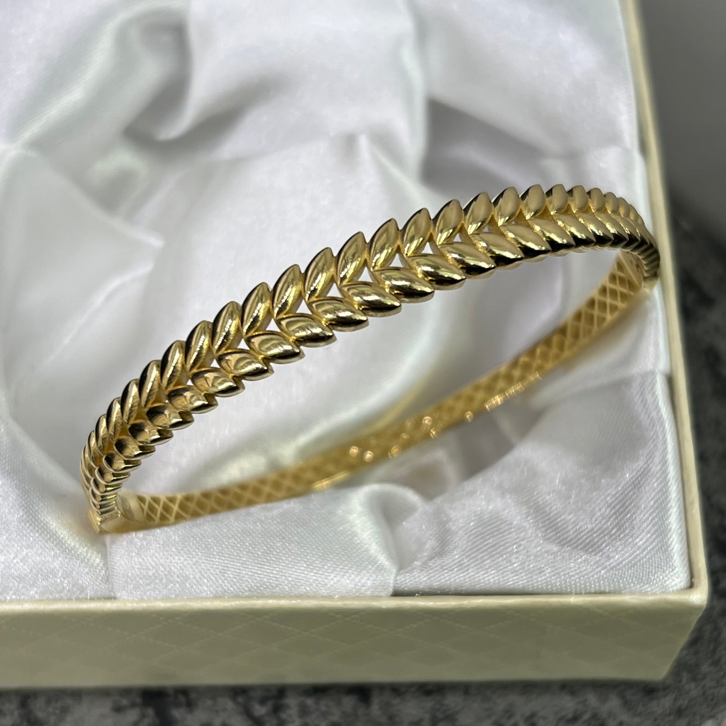 Prachtig armband dames model