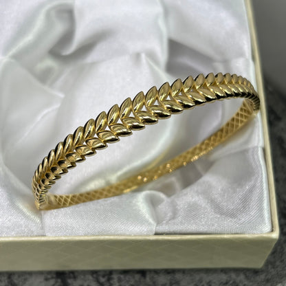 Prachtig armband dames model