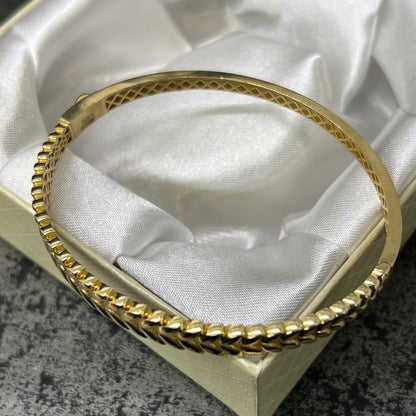 Prachtig armband dames model