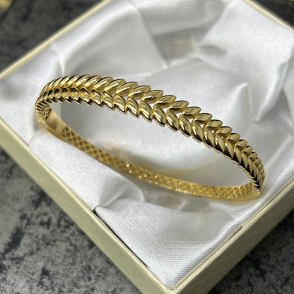 Prachtig armband dames model