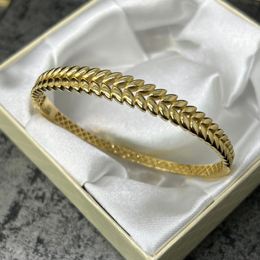 Prachtig armband dames model